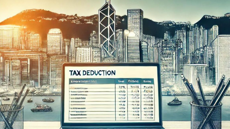 2026年注册香港公司正当时，助力企业扬帆出海