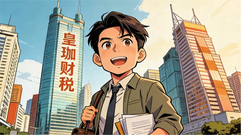 创业三年，因为财税问题差点关门：深圳老板的血泪教训