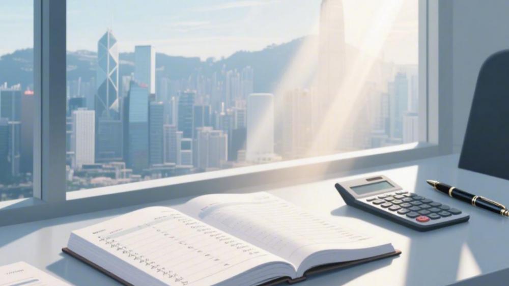 警惕香港公司年审“低价陷阱”：合规无小事，莫因小失大